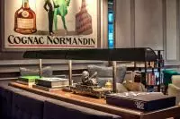 Thumbnail The Norman Tel Aviv