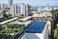 Thumbnail The Norman Tel Aviv