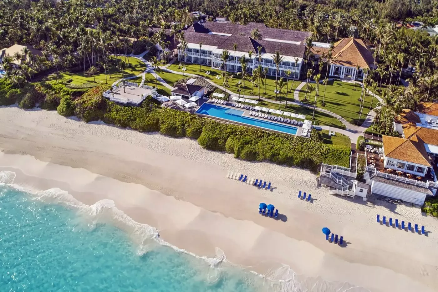 The Ocean Club, A Four Seasons Resort