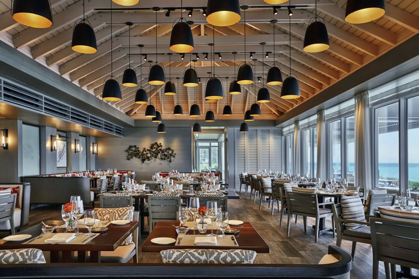 The Ocean Club, A Four Seasons Resort