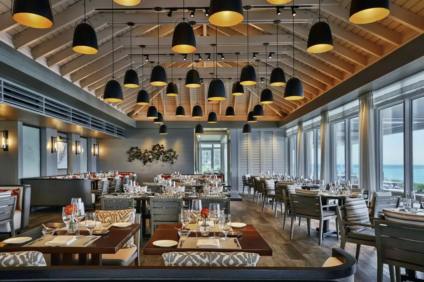 The Ocean Club, A Four Seasons Resort