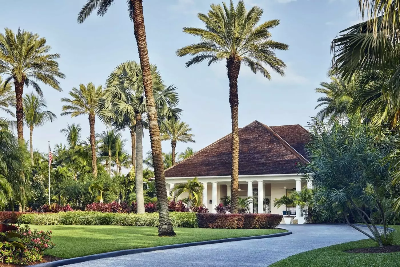The Ocean Club, A Four Seasons Resort