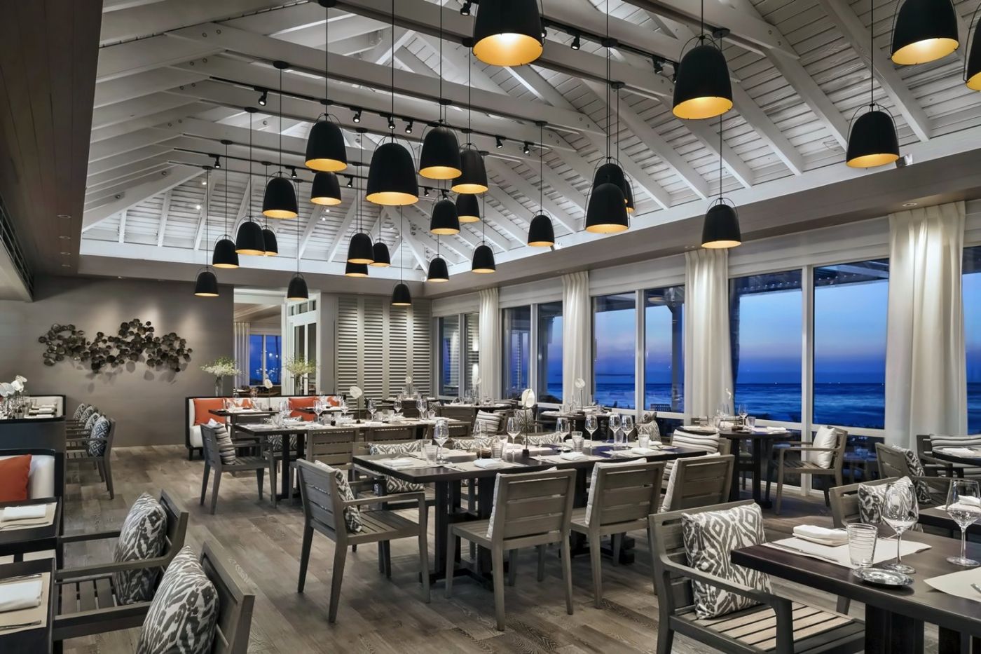The Ocean Club, A Four Seasons Resort