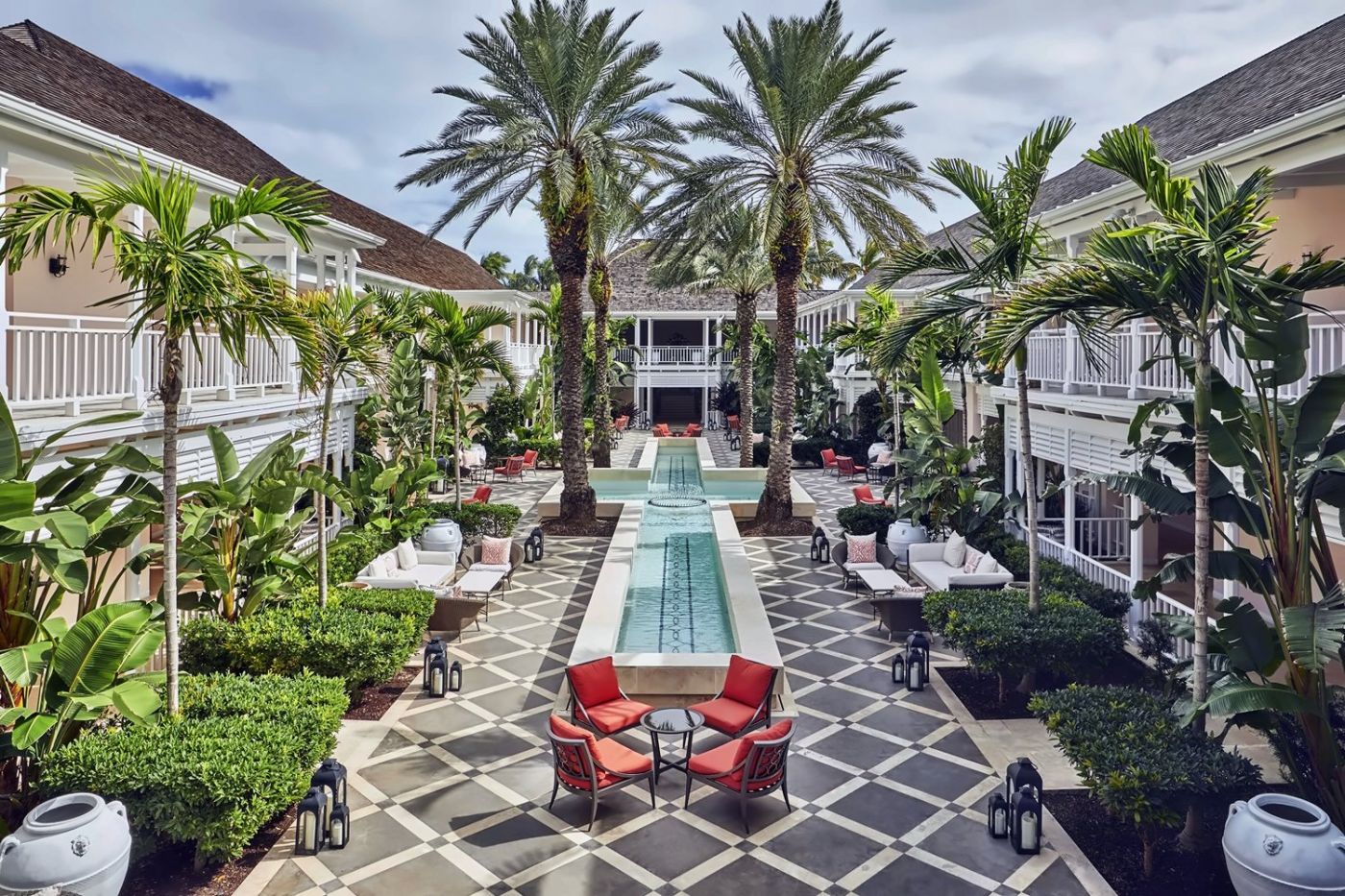 The Ocean Club, A Four Seasons Resort