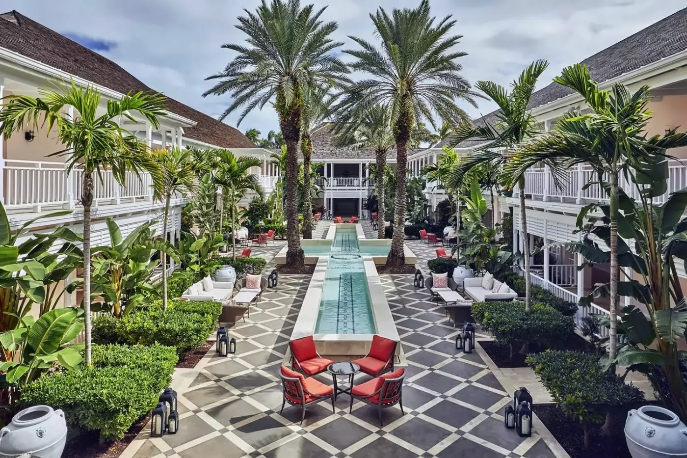 The Ocean Club, A Four Seasons Resort