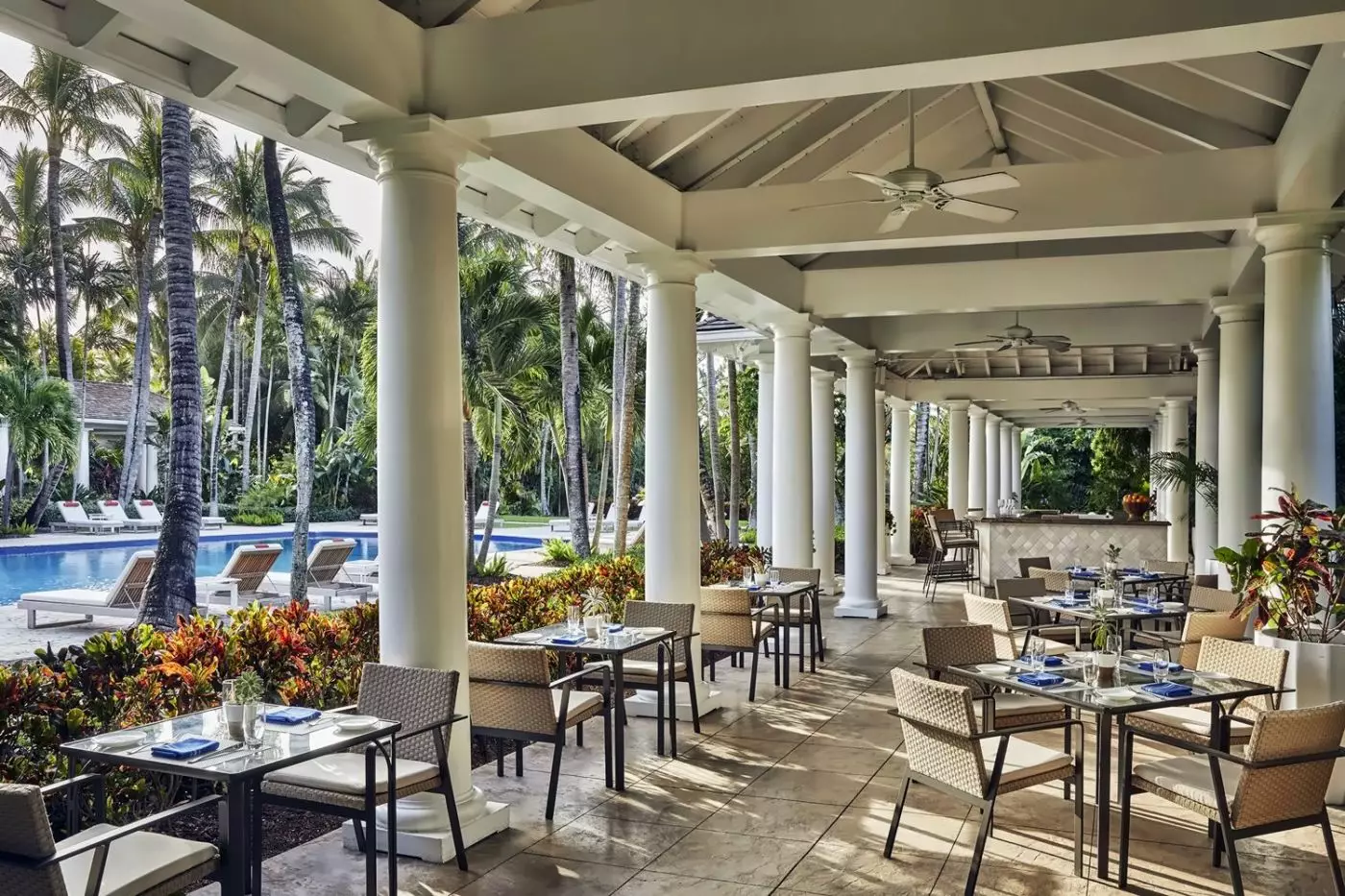The Ocean Club, A Four Seasons Resort