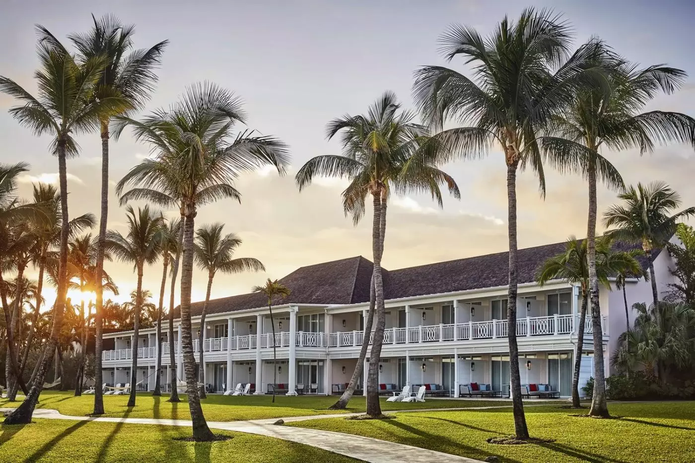 The Ocean Club, A Four Seasons Resort