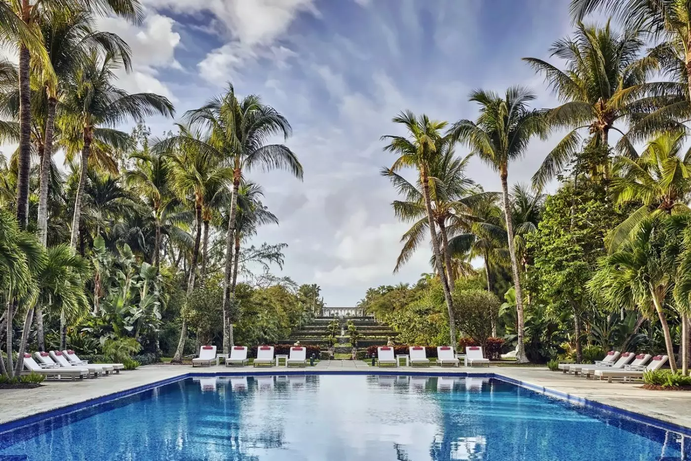 The Ocean Club, A Four Seasons Resort
