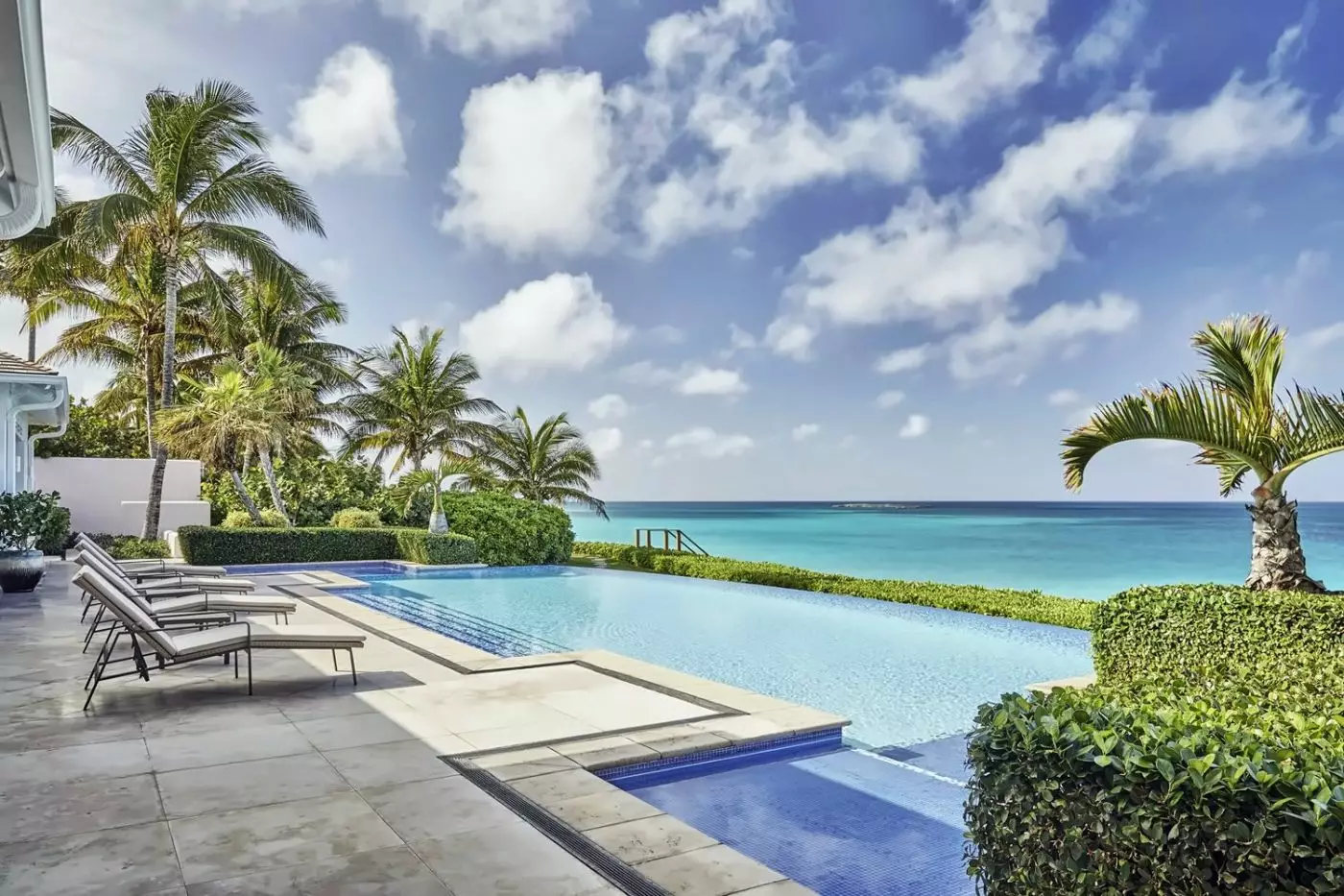 The Ocean Club, A Four Seasons Resort