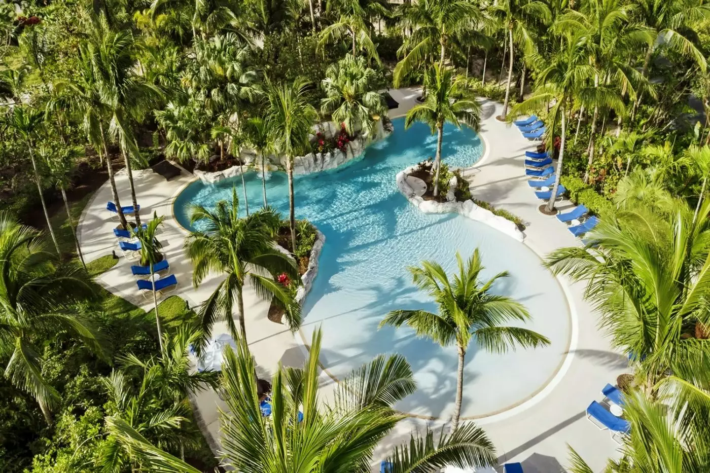 The Ocean Club, A Four Seasons Resort