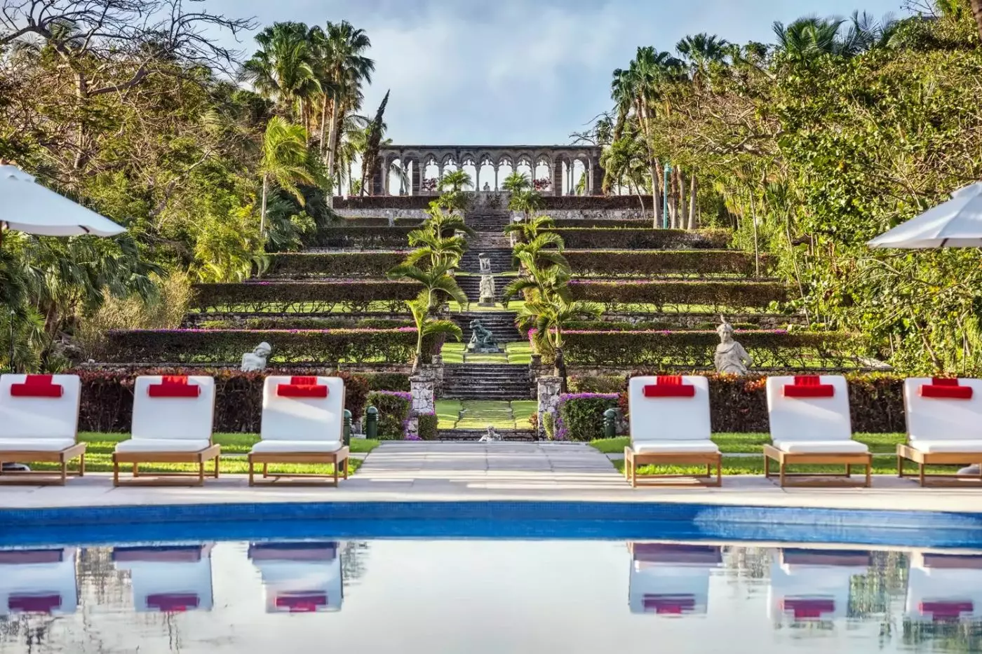 The Ocean Club, A Four Seasons Resort
