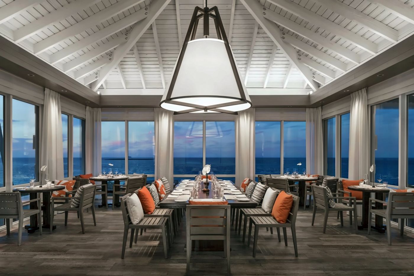 The Ocean Club, A Four Seasons Resort