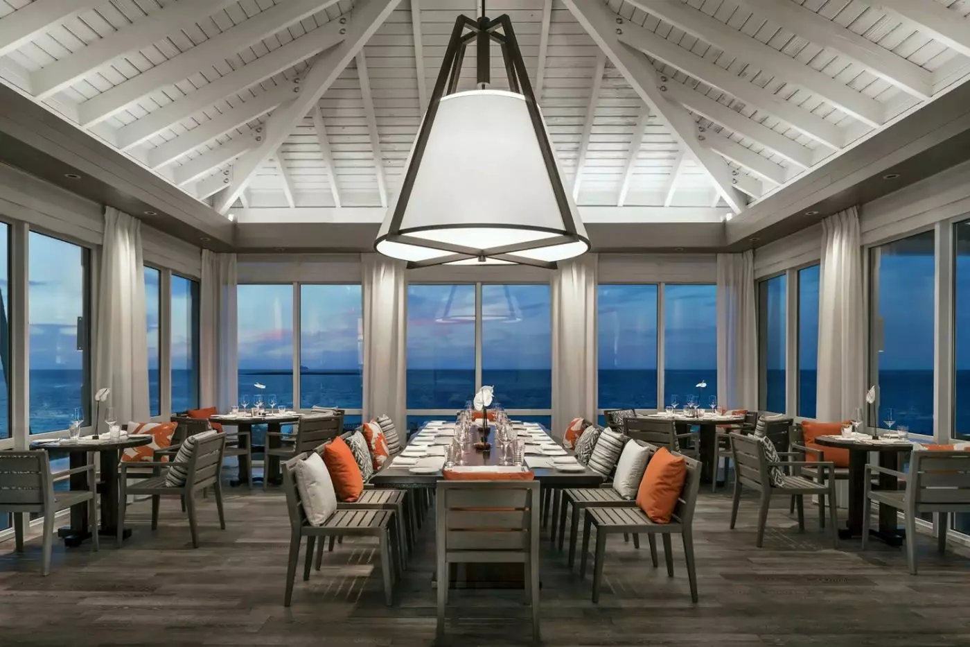 The Ocean Club, A Four Seasons Resort