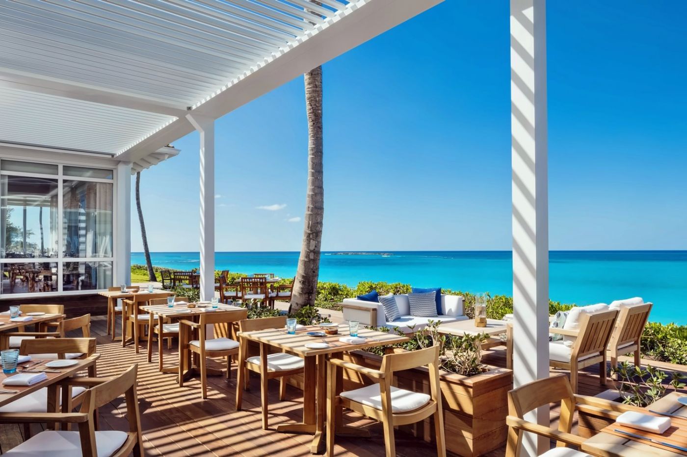 The Ocean Club, A Four Seasons Resort