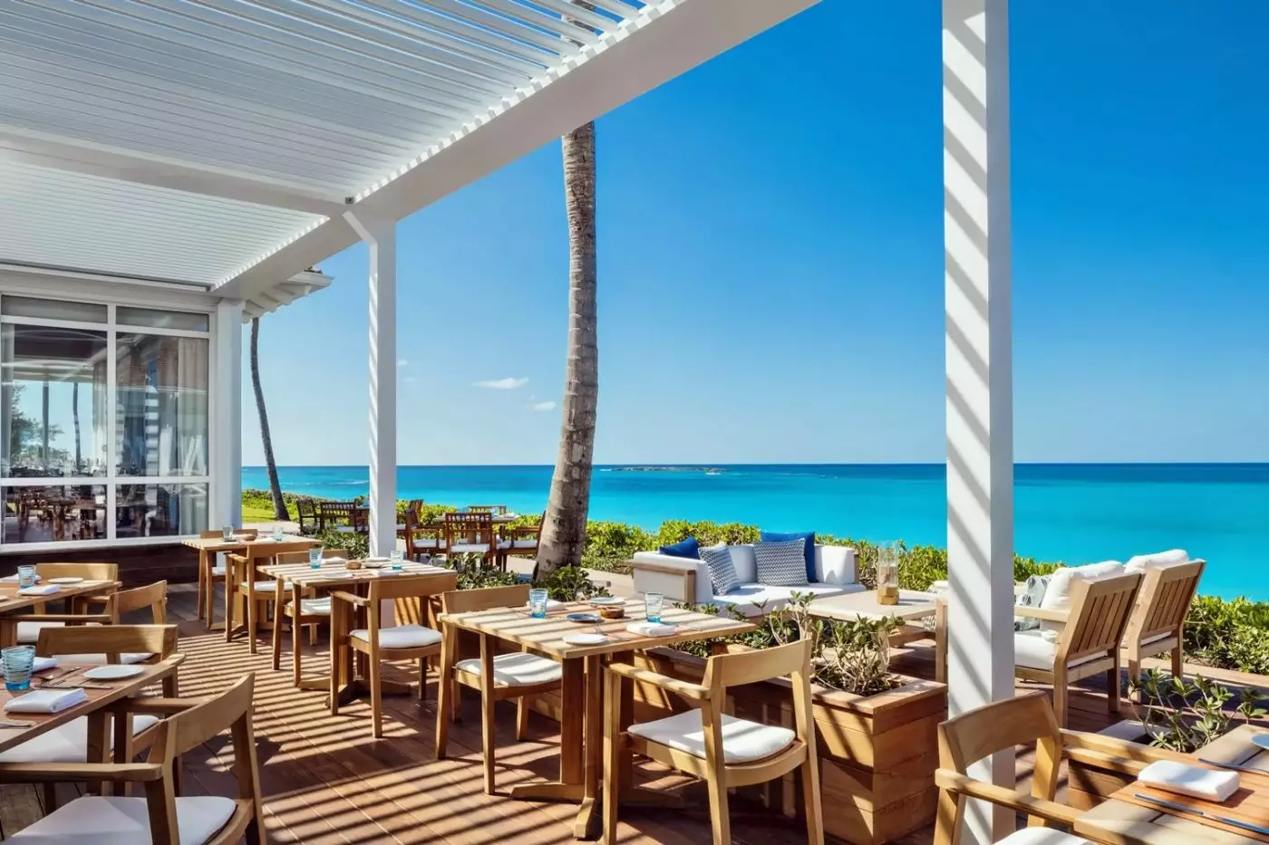The Ocean Club, A Four Seasons Resort