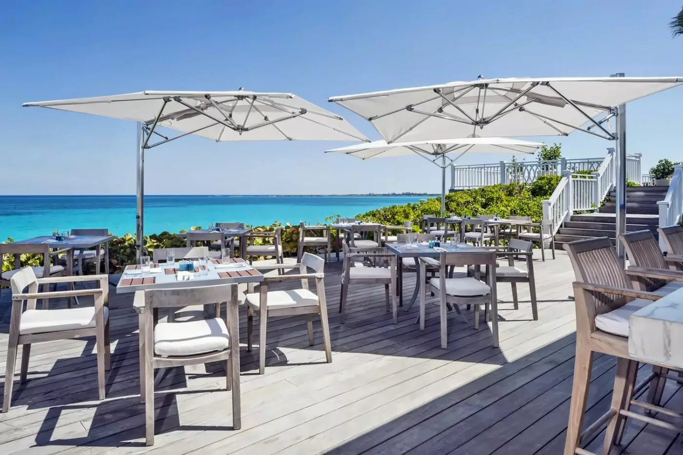 The Ocean Club, A Four Seasons Resort
