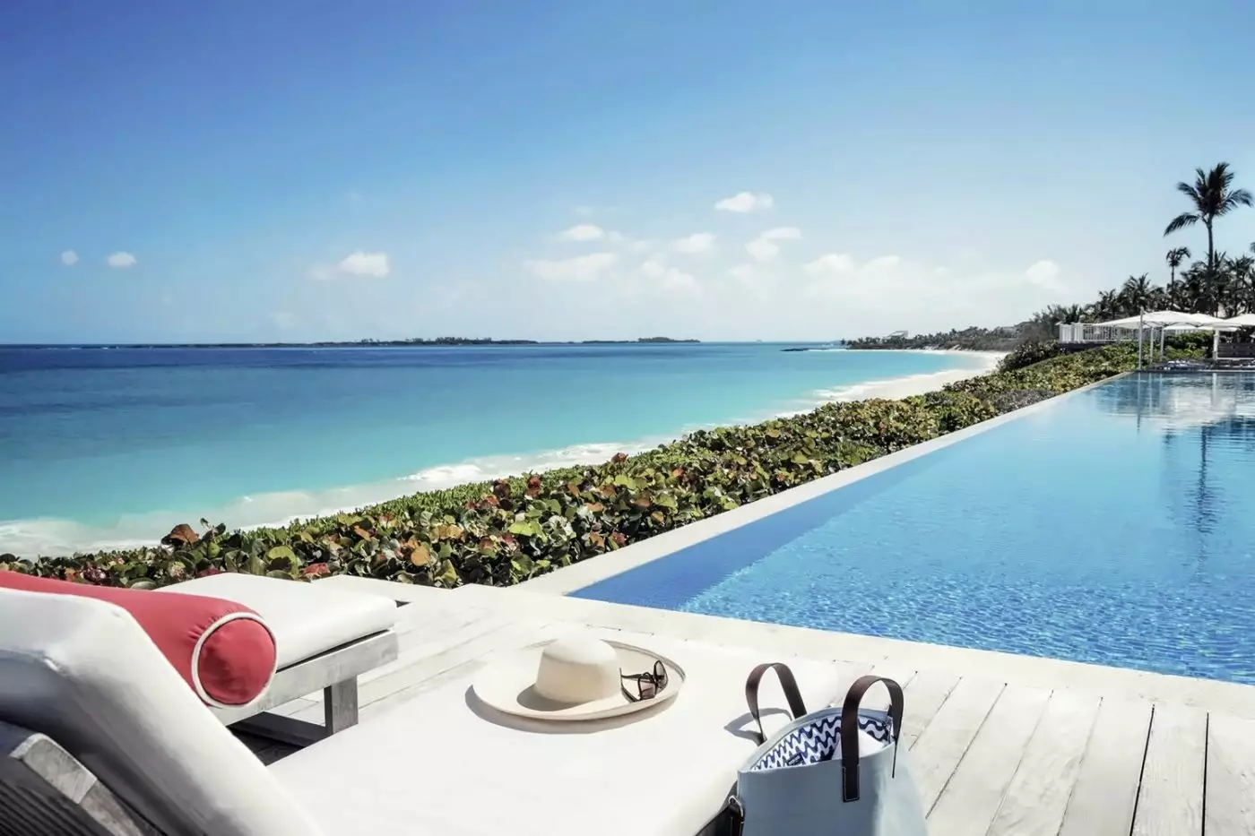 The Ocean Club, A Four Seasons Resort