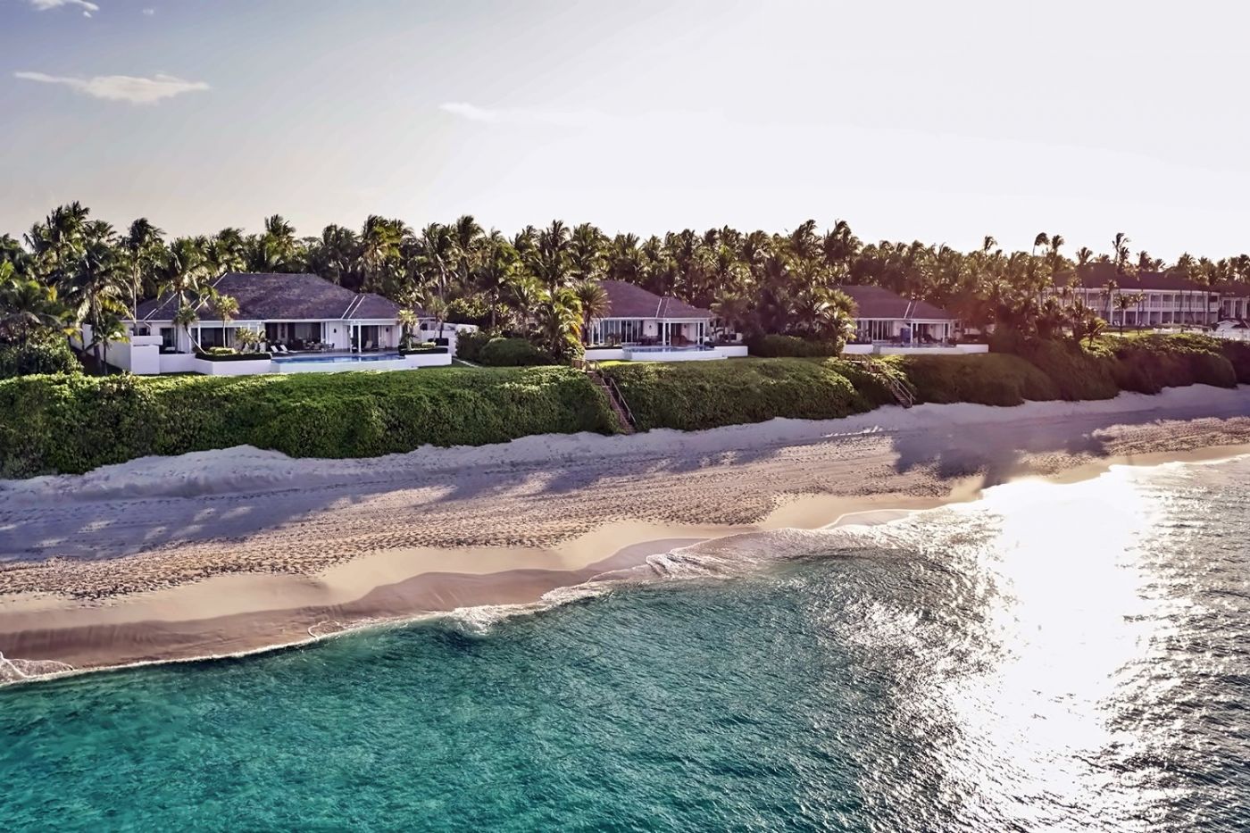 The Ocean Club, A Four Seasons Resort