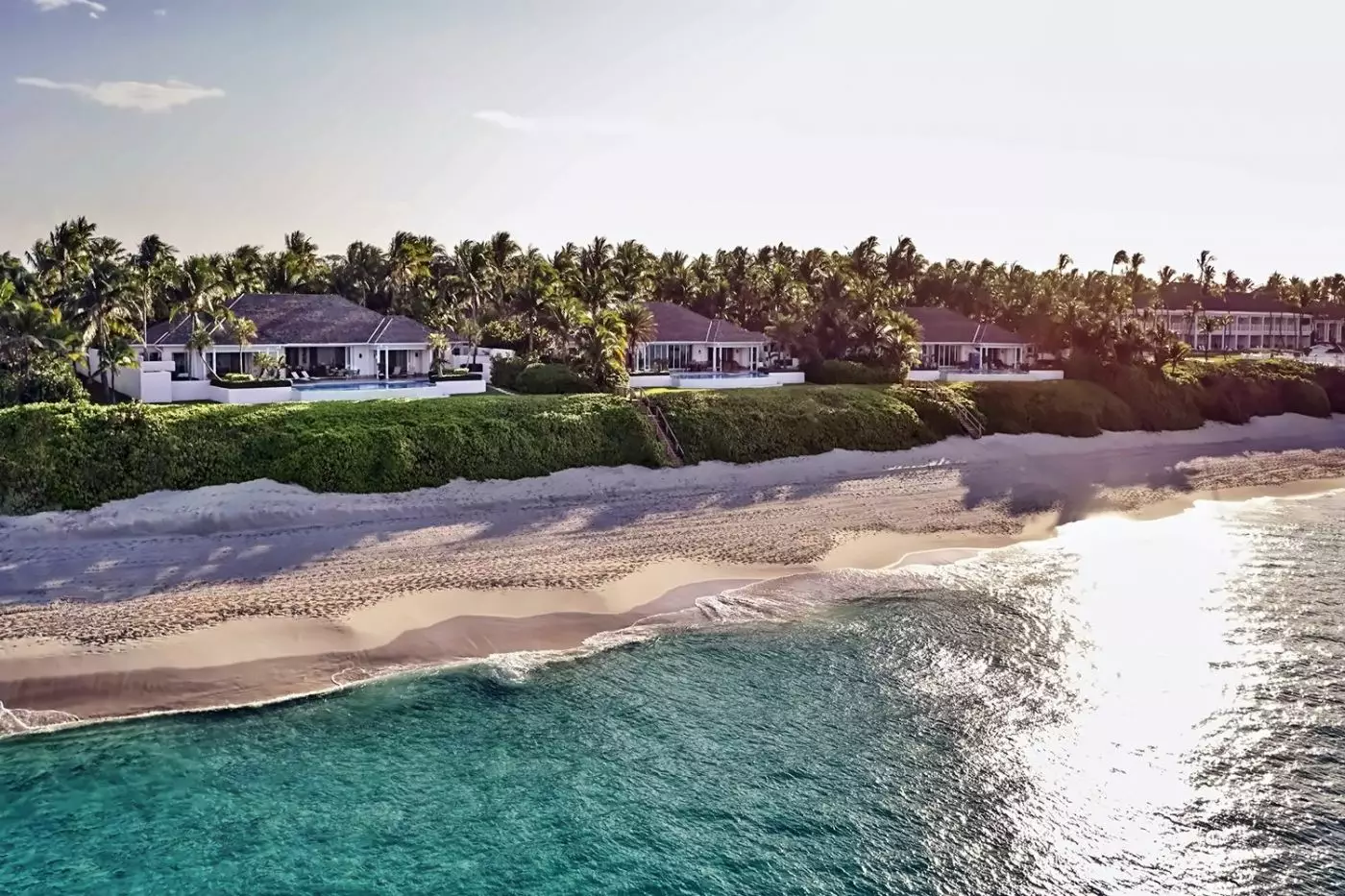 The Ocean Club, A Four Seasons Resort