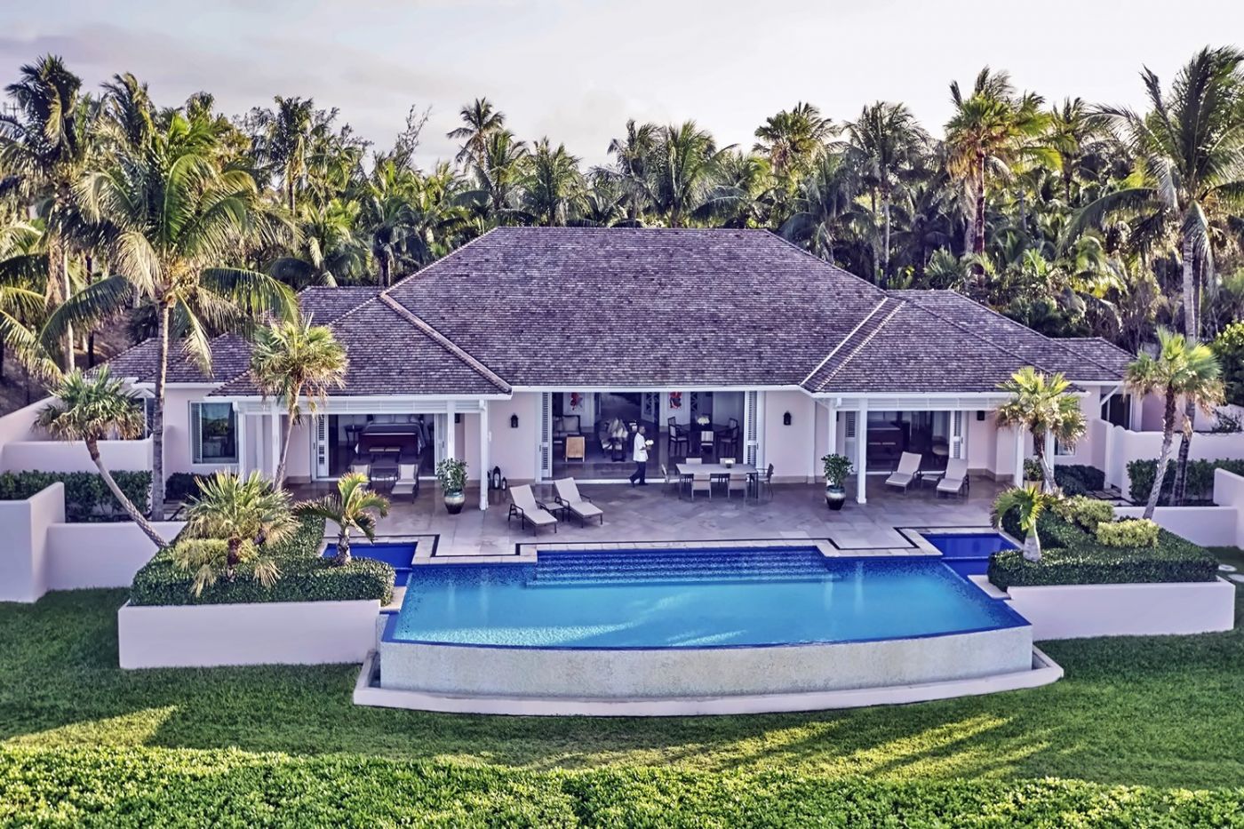The Ocean Club, A Four Seasons Resort