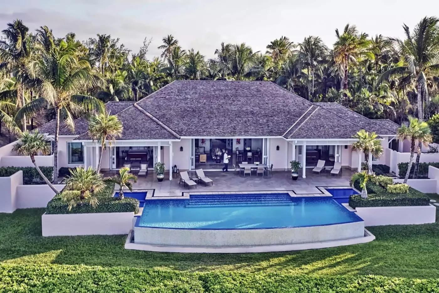 The Ocean Club, A Four Seasons Resort