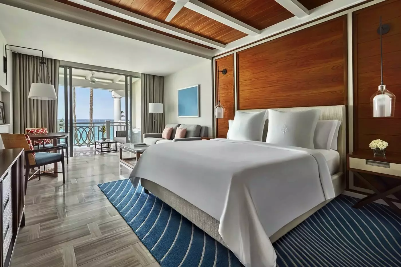 The Ocean Club, A Four Seasons Resort
