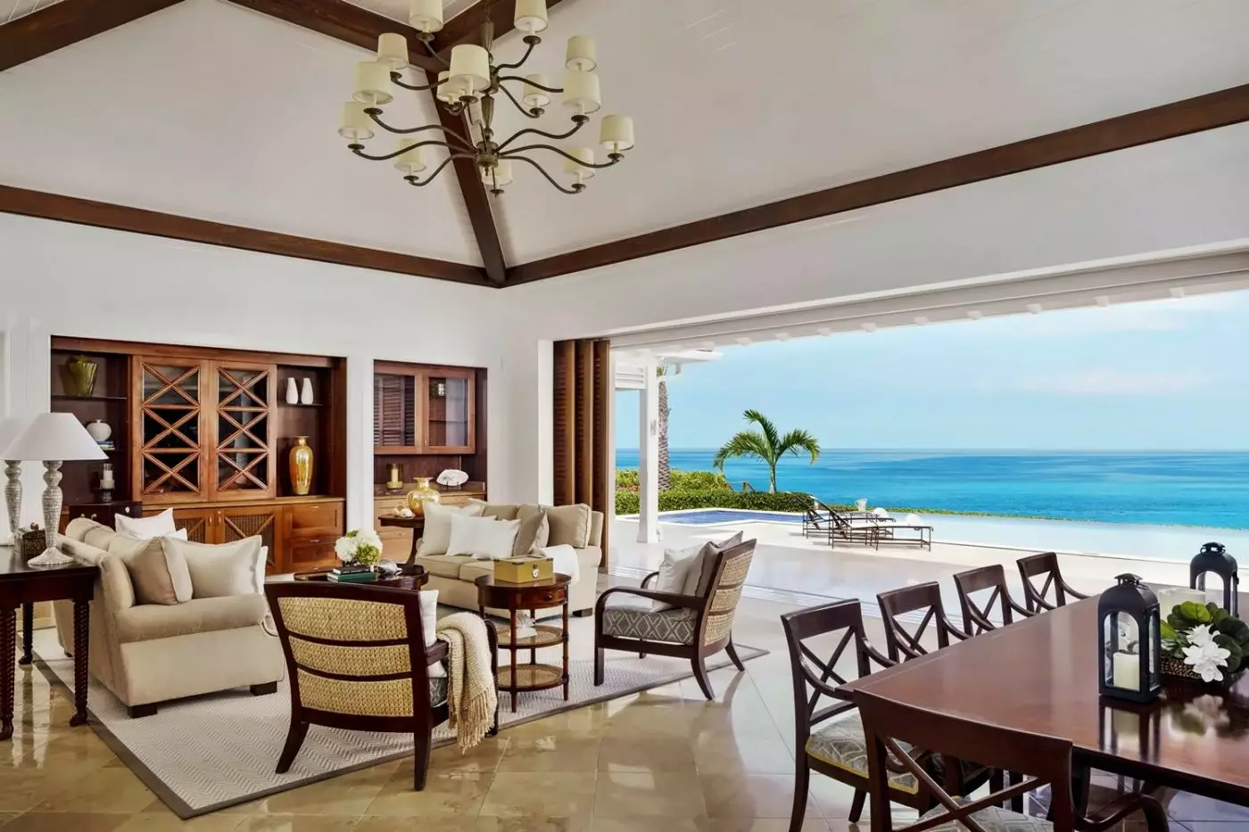 The Ocean Club, A Four Seasons Resort