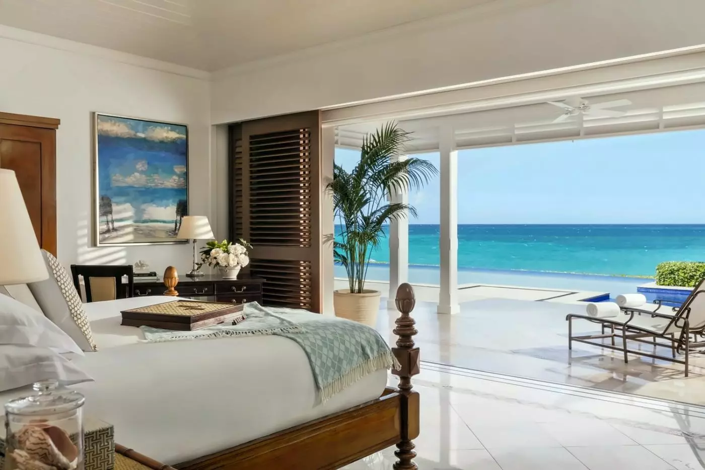 The Ocean Club, A Four Seasons Resort