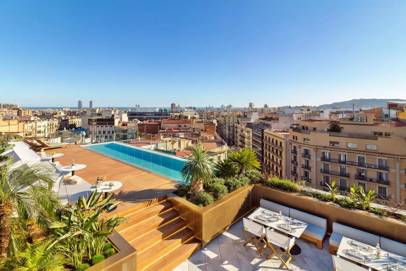 The One Barcelona