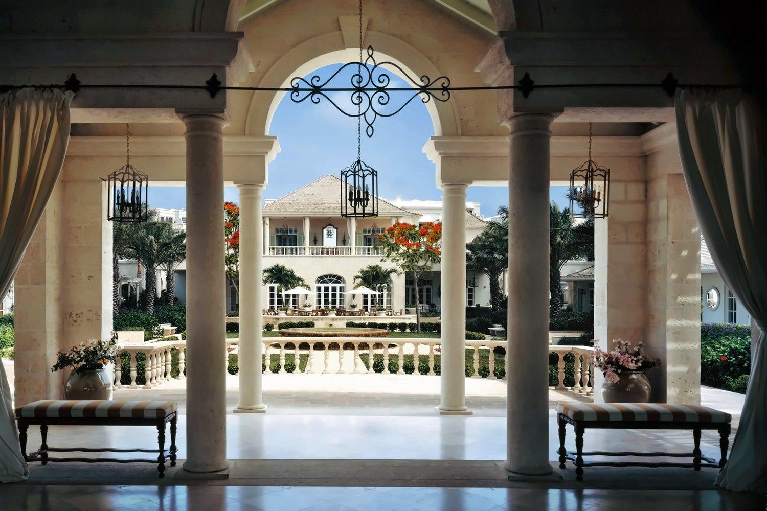 The Palms Turks Caicos