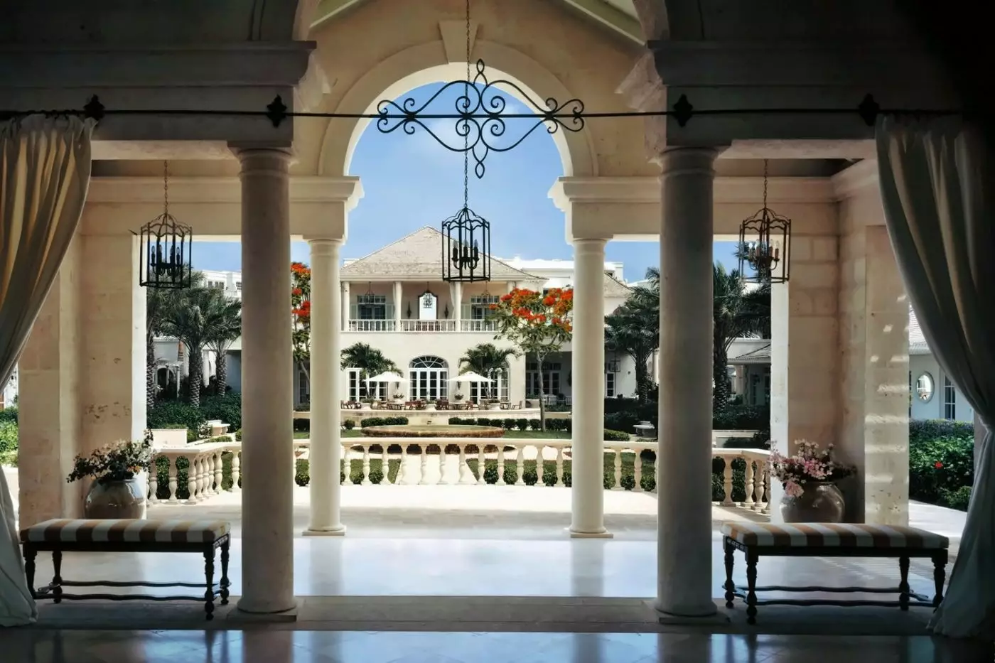 The Palms Turks & Caicos