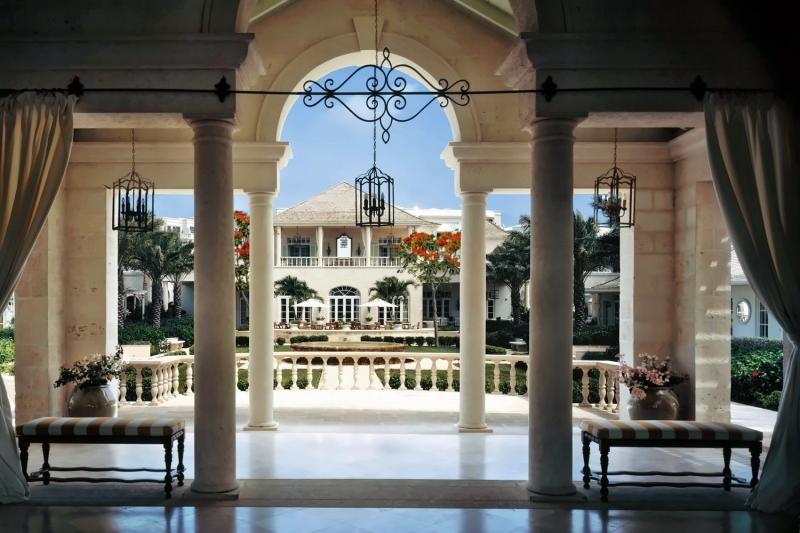The Palms Turks & Caicos