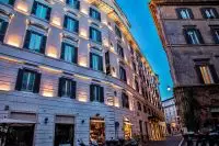 Thumbnail The Pantheon Iconic Hotel