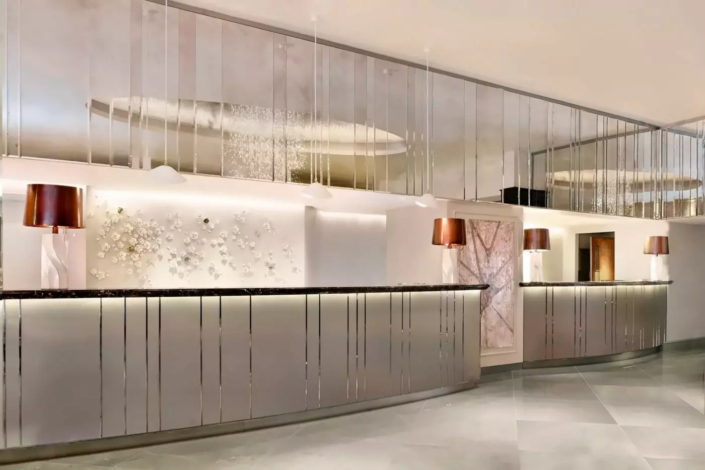 The Park Tower Knightsbridge