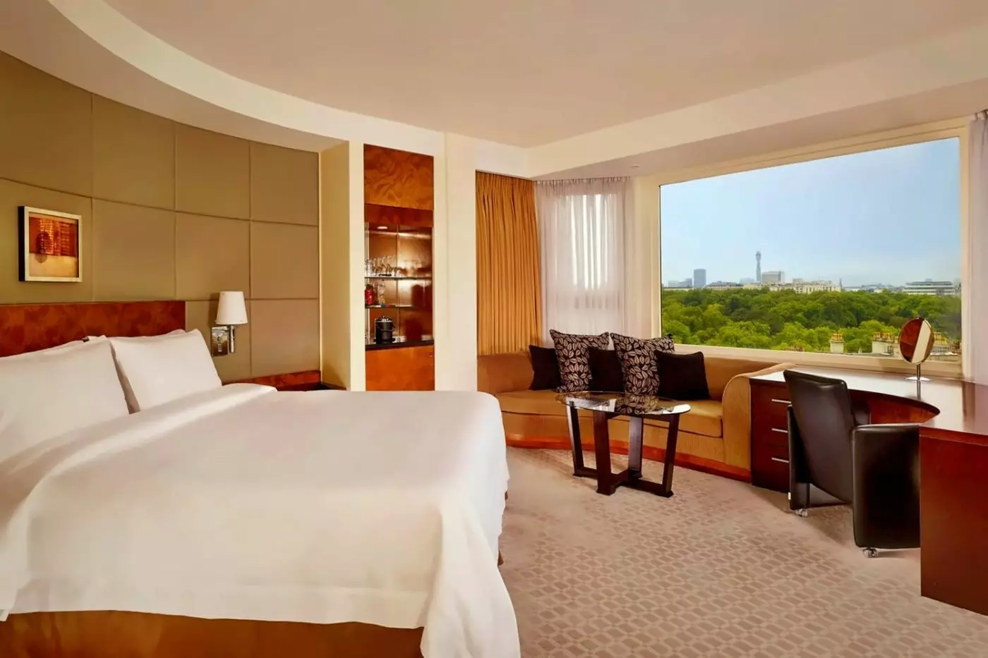 The Park Tower Knightsbridge