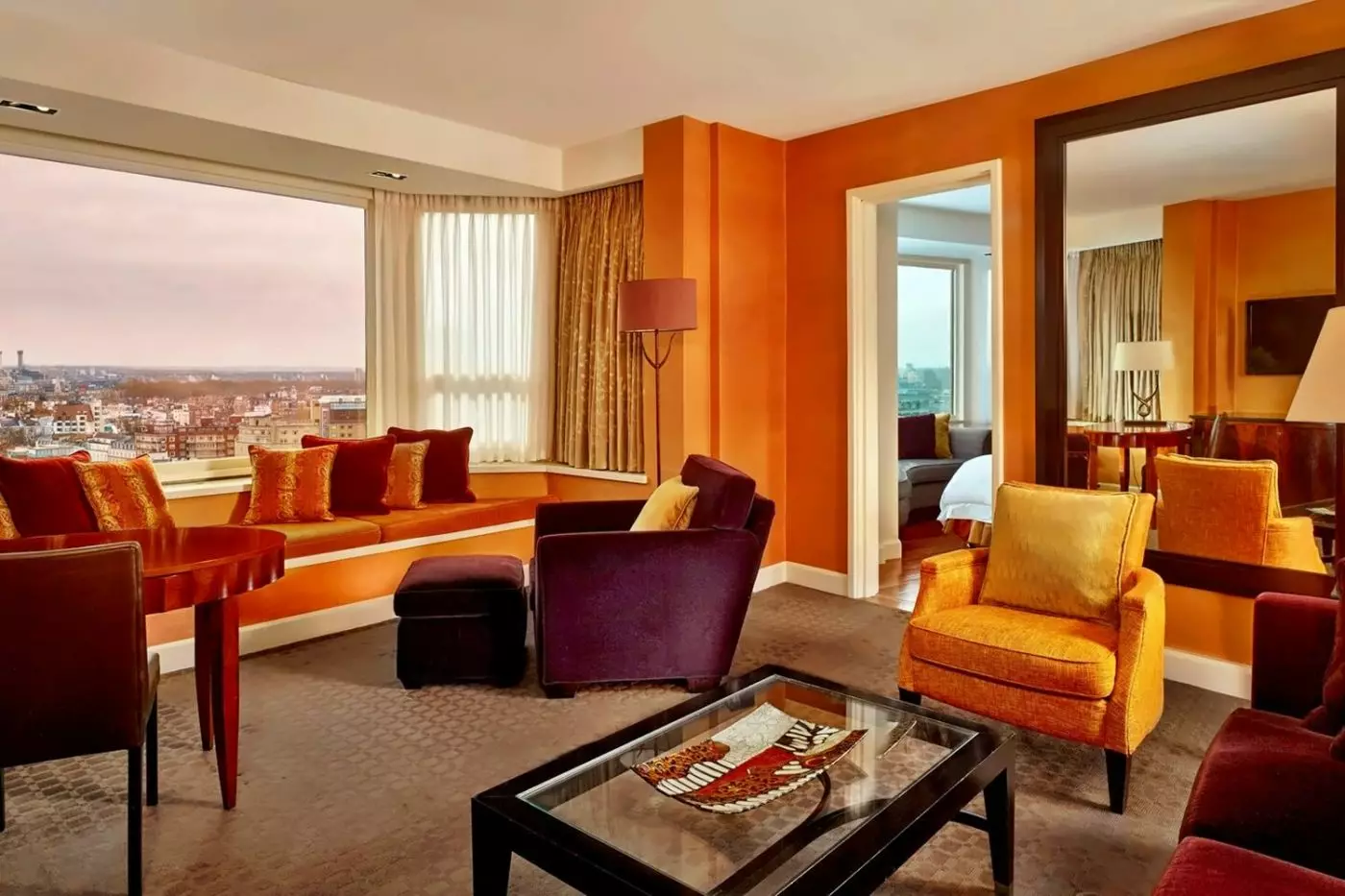 The Park Tower Knightsbridge