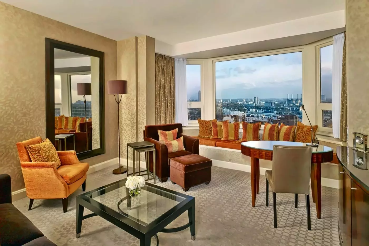 The Park Tower Knightsbridge