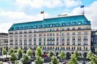 Thumbnail Hotel Adlon Kempinski Berlin