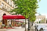 Thumbnail Hotel Adlon Kempinski Berlin