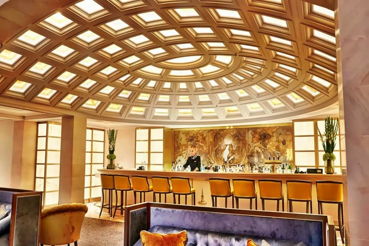 Hotel Adlon Kempinski Berlin
