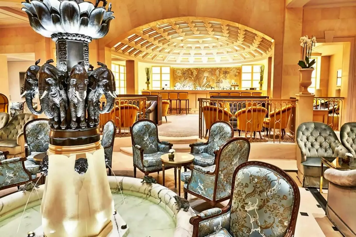 Hotel Adlon Kempinski Berlin
