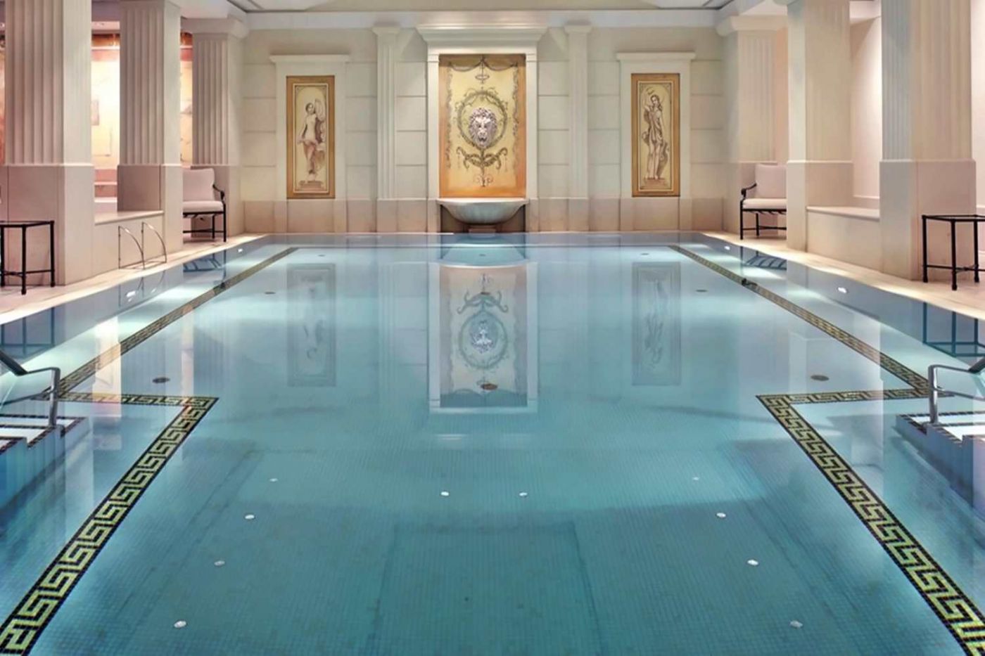 Hotel Adlon Kempinski Berlin