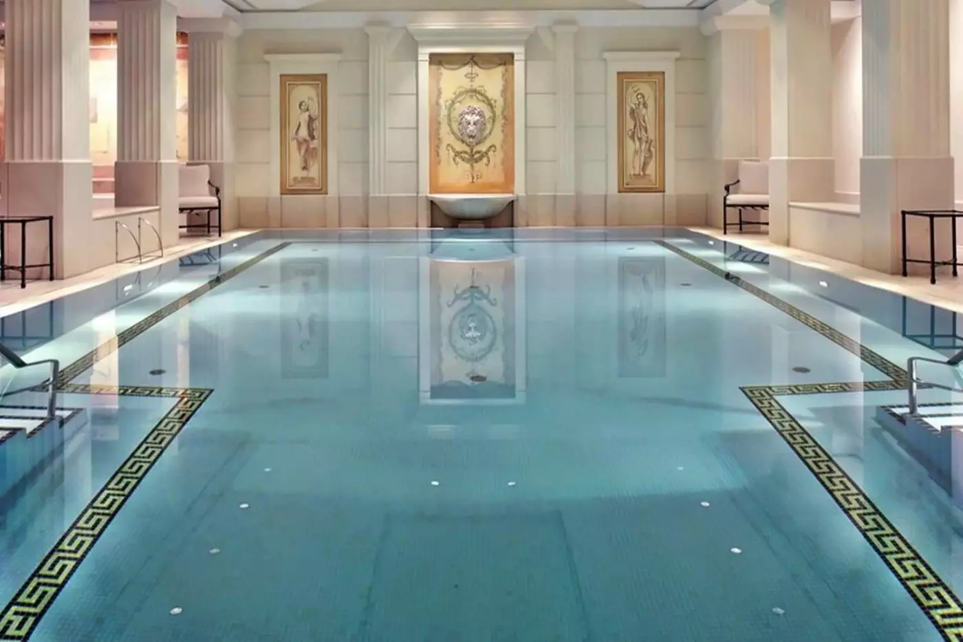 Hotel Adlon Kempinski Berlin