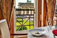 Thumbnail Hotel Adlon Kempinski Berlin