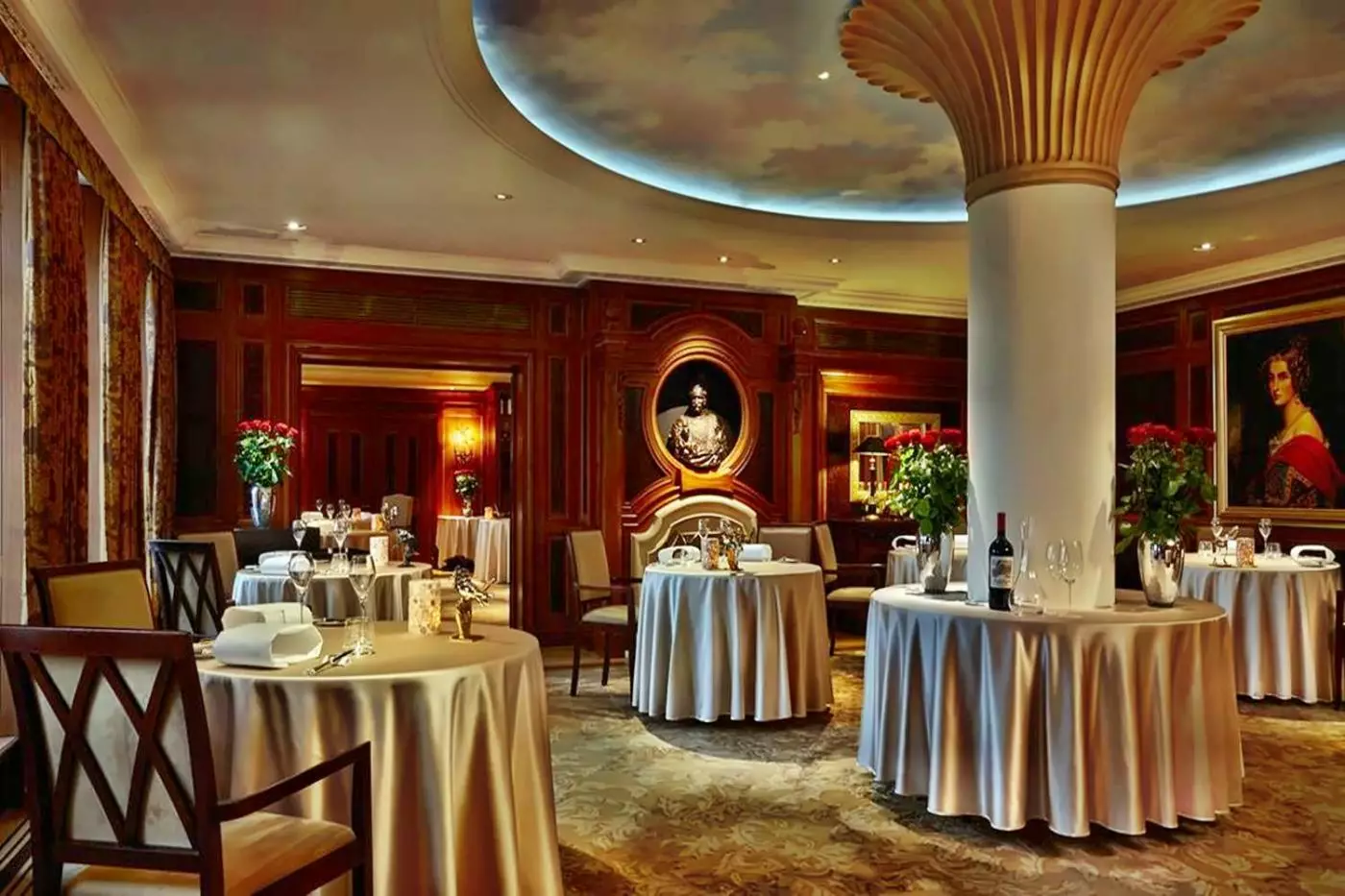 Hotel Adlon Kempinski Berlin