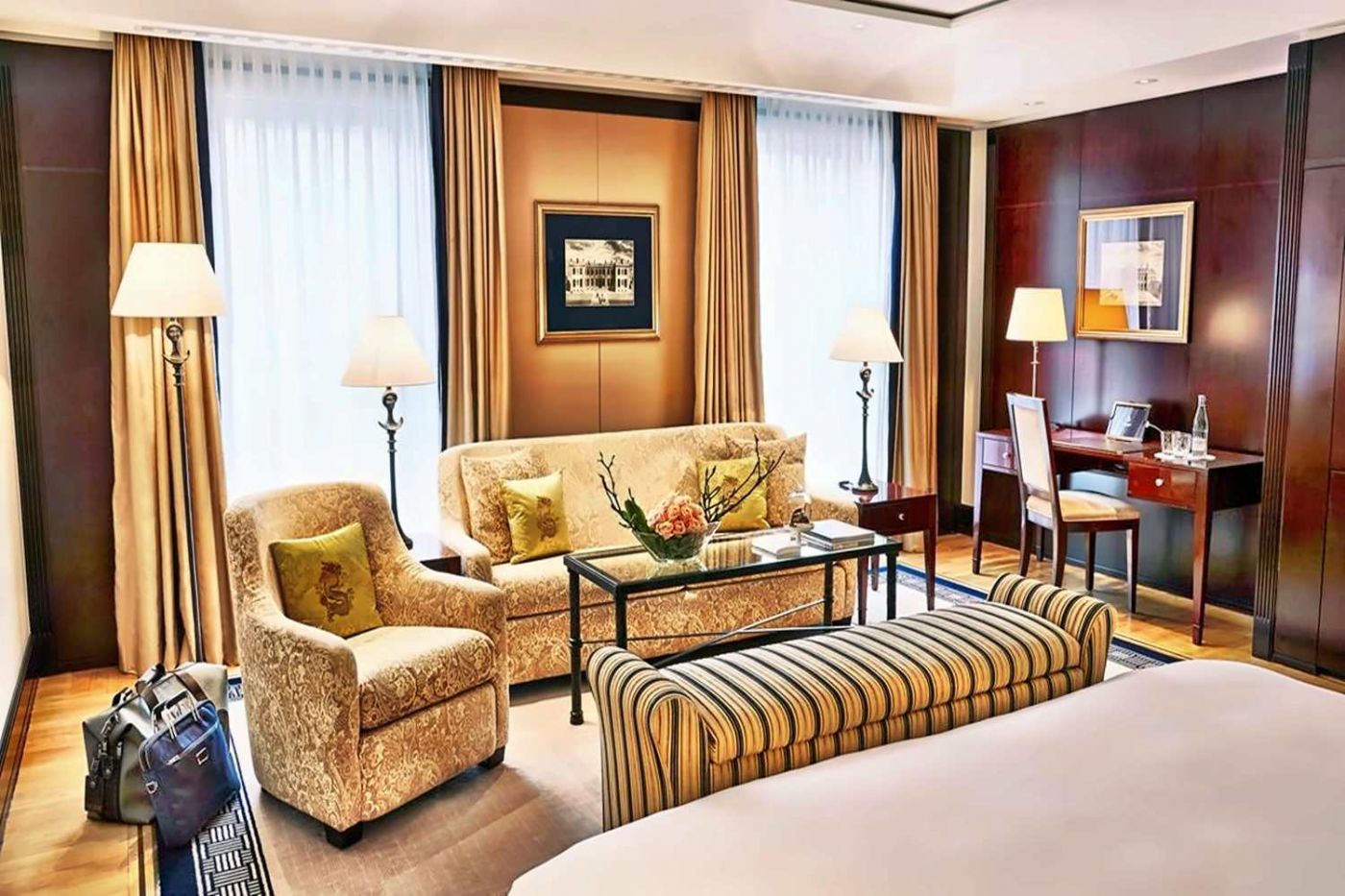 Hotel Adlon Kempinski Berlin