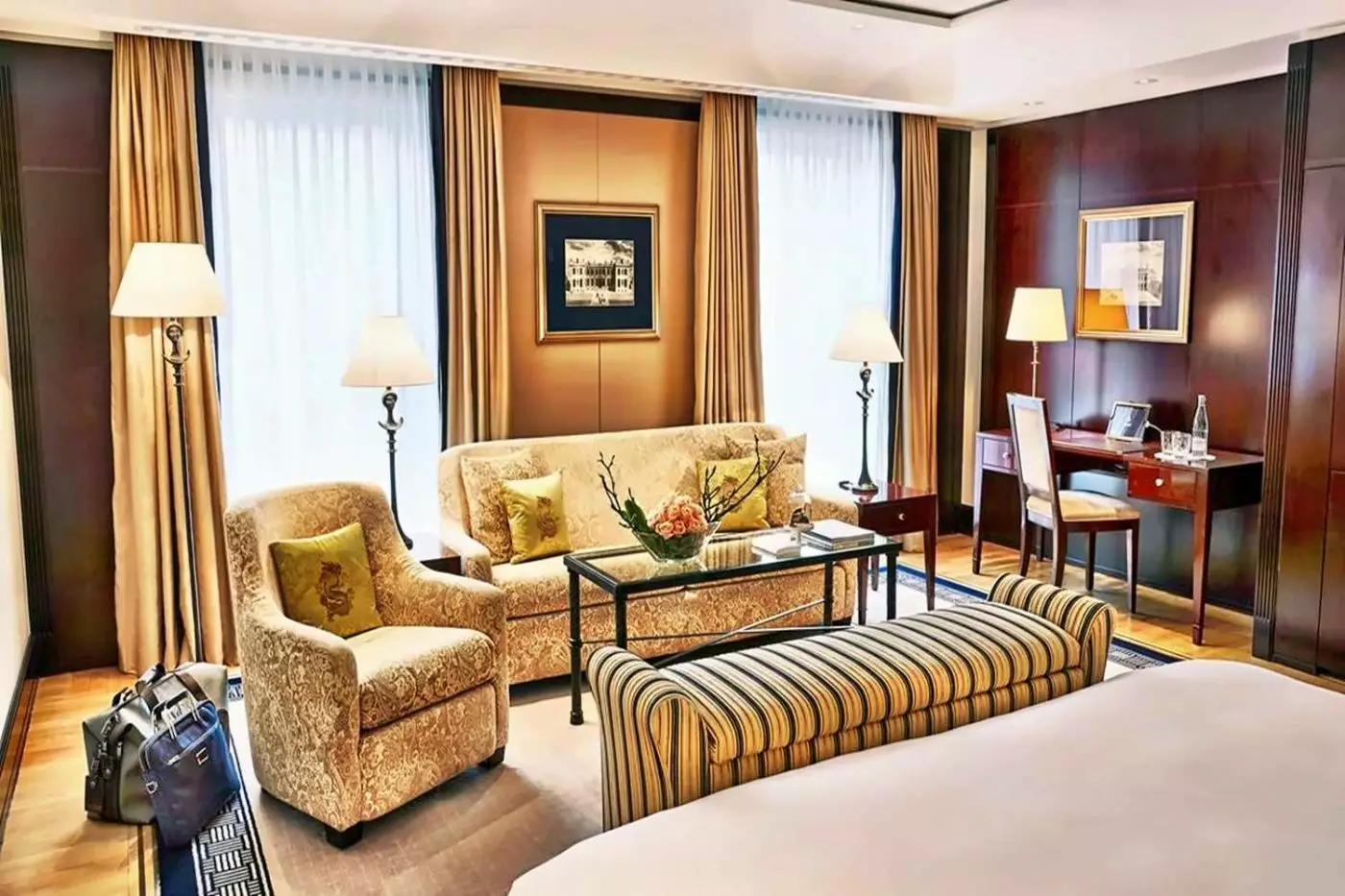 Hotel Adlon Kempinski Berlin
