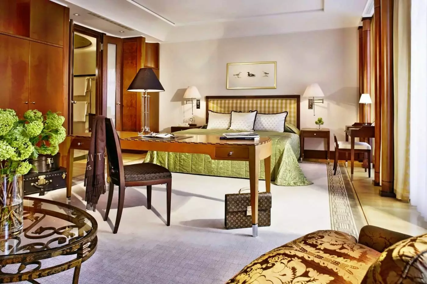 Hotel Adlon Kempinski Berlin