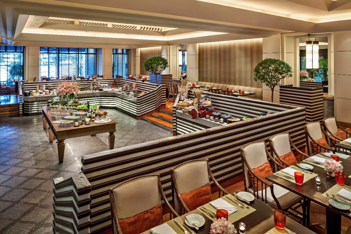 The Peninsula Bangkok
