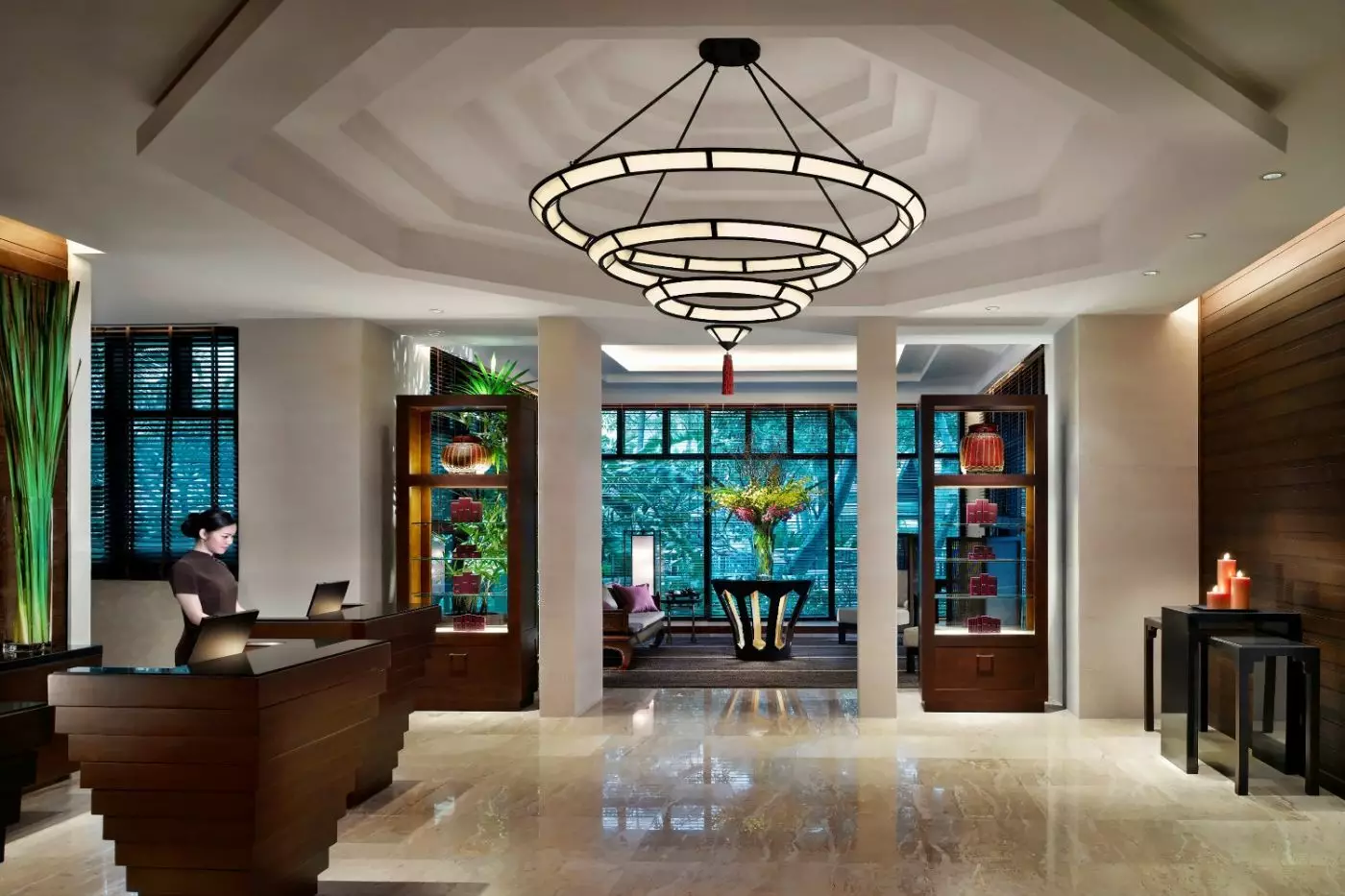 The Peninsula Bangkok
